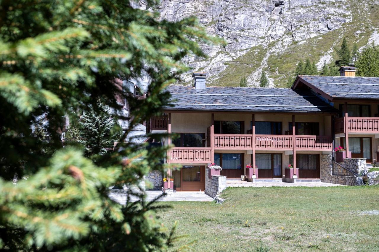 Appartement esprit chalet - Vue montagne 180 degrés Val-dʼIsère Extérieur photo